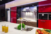 Heather Row kitchen extensions